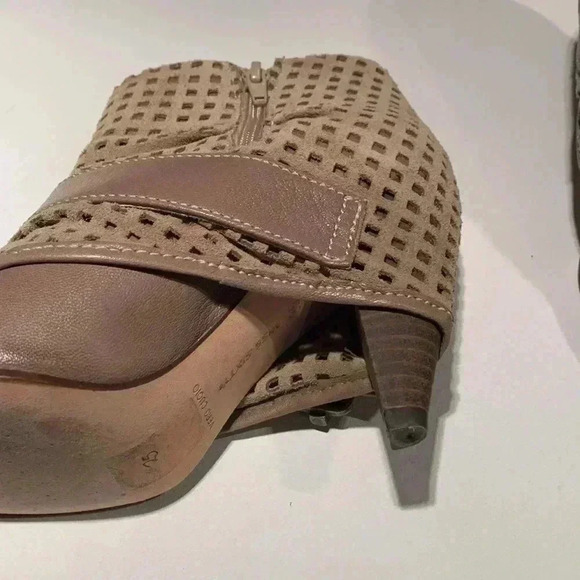 EUC Miss Sixty boots Size  5 - Picture 3 of 3